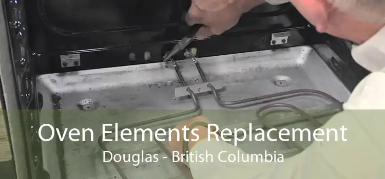 Oven Elements Replacement Douglas - British Columbia