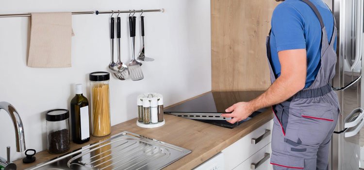 Ikea commercial-appliance-installation-service in Surrey