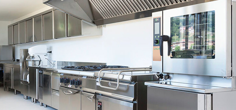 Ikea commercial dishwasher repair in Surrey