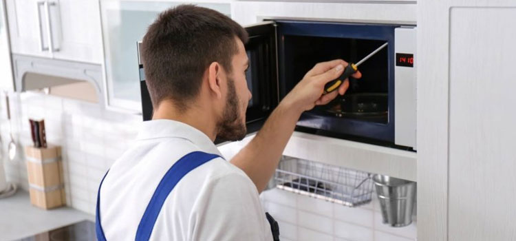 Ikea Microwave Repair Service Surrey