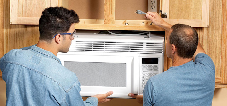 Brada range repair service in Surrey