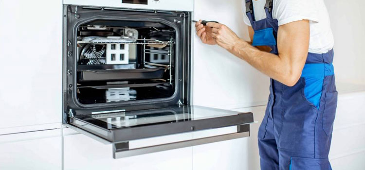 Faber residential appliance installation service in Surrey