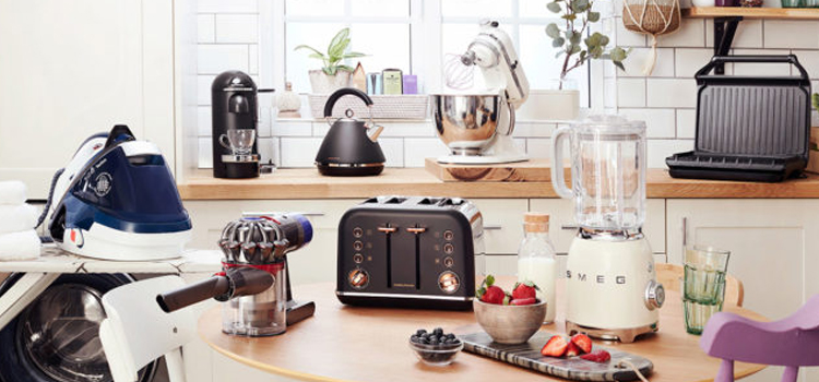 Ikea small appliance repair in Surrey